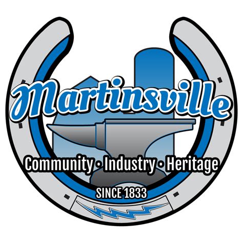 city of martinsville.